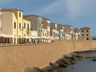 Appartamento in vendita ad alghero via camillo benso di cavour, 47