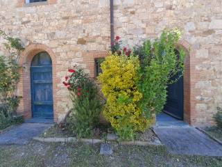 Appartamento in affitto a castelnuovo berardenga via del chianti