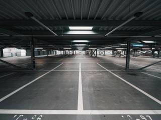 Garage in vendita a brugnera via 4 novembre