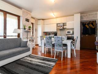 Appartamento in in vendita da privato a roma via raffaello liberti, 75