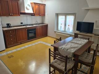Appartamento in affitto a porcari via romana est