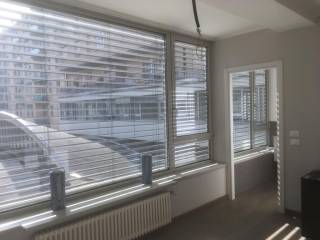 Appartamento in in vendita da privato a bologna via francesco baracca, 2