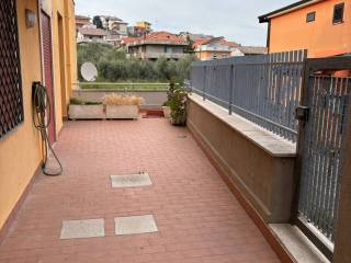 Appartamento in in vendita da privato a pescara via di sotto, 189