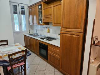 Appartamento in affitto a bologna via benedetto marcello, 18