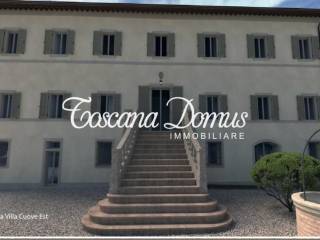 Appartamento in vendita a sovicille barontoli