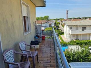 Appartamento in in vendita da privato a eraclea via dei lecci, 28