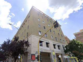 Appartamento in vendita a roma via archimede