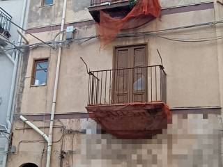 Casa indipendente in in vendita da privato a castellammare del golfo via quintino sella, 74
