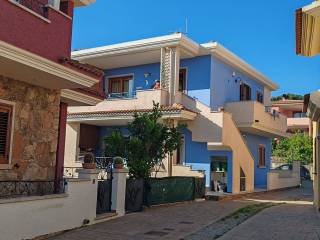 Appartamento in in affitto da privato a castelsardo via del mediterraneo