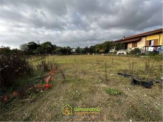 Terreno agricolo all'asta a massa via romana, località cinque vie