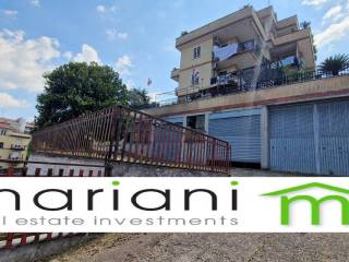 Capannone in affitto a roma viadotto giuseppe saragat