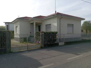 Villa in vendita a samarate via siena