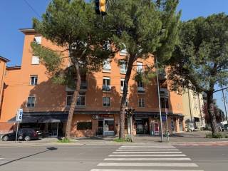 Appartamento in vendita a bologna via toscana, 48