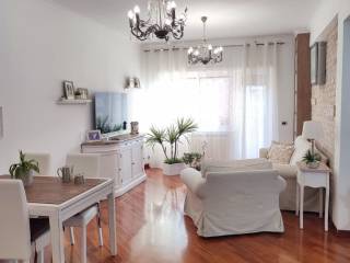 Appartamento in in vendita da privato a roma viale agosta, 15