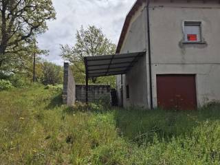 Casa indipendente in in vendita da privato a gildone strada vicinale torlavento