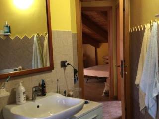 Attico in in affitto da privato a san salvo via grasceta, 36