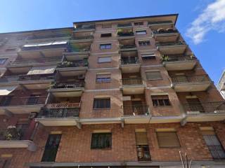 Appartamento all'asta a roma via eugenio checchi, 51