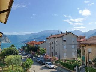 Appartamento in in vendita da privato a iseo viale dei mille