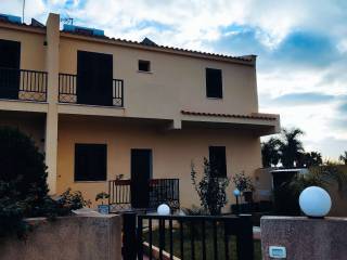 Villa a schiera in in vendita da privato a trapani via gaspare galluffo, 7