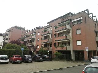 Appartamento in vendita a vigevano via duse