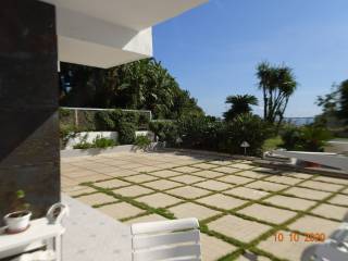 Villa in vendita a napoli discesa gaiola