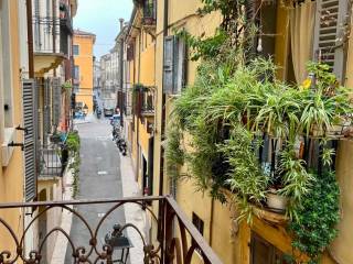 Appartamento in affitto a verona vicolo leoni, 8