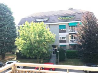 Appartamento in in affitto da privato a milano via renato birolli, 8