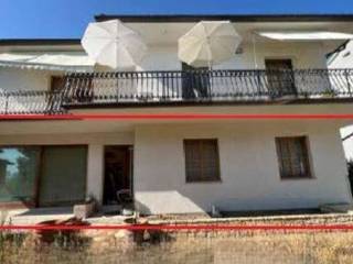 Appartamento in vendita a osimo via ii giugno