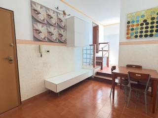 Attico in vendita a bisceglie carrara lamaveta, 63