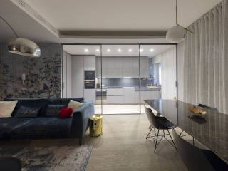 Appartamento in in affitto da privato a milano via bergamo