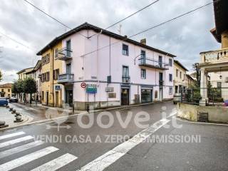 Appartamento in vendita a carnago via italia, 21