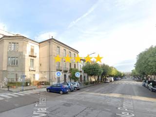 Appartamento all'asta a benevento viale principe di napoli