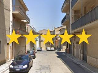 Appartamento all'asta a genzano di lucania via damiano chiesa