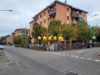 Appartamento all'asta a carpi via giacomo leopardi