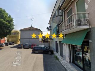 Appartamento all'asta a monticelli d'ongina via nino bixio