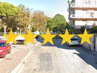 Appartamento all'asta a montesilvano via settembrini