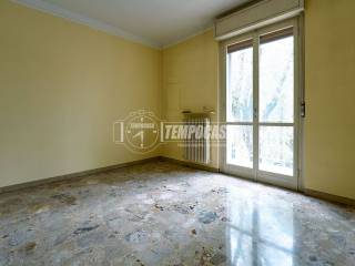 Appartamento in vendita a cremona via giuseppina