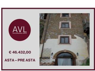 Appartamento all'asta a vignanello via valle maggiore, 6