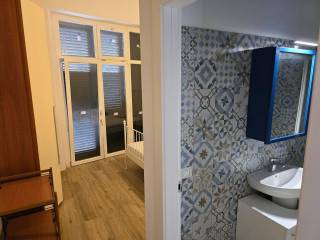 Appartamento in in vendita da privato a montecatini-terme via palestro, 33