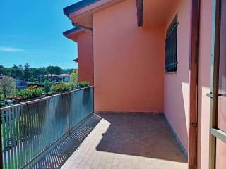 Appartamento in in vendita da privato a santarcangelo di romagna via vecchia marecchia, 105