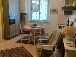 Appartamento in in affitto da privato a pedaso via della parrocchia, 6