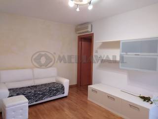 Appartamento in affitto a maniago 