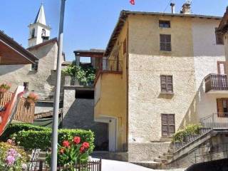 Appartamento all'asta a cosio valtellino via dell' orso snc