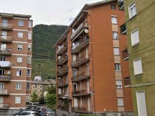 Appartamento all'asta a sondrio via gorizia , 31