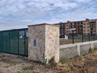 Magazzino in in affitto da privato a orta di atella via massimo troisi