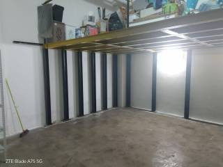 Garage in vendita a giarre corso lombardia, 109