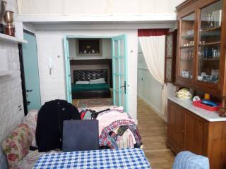 Appartamento in affitto a cagliari via del collegio