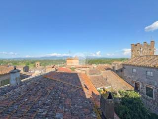 Appartamento in vendita a gallese via xx settembre, 4