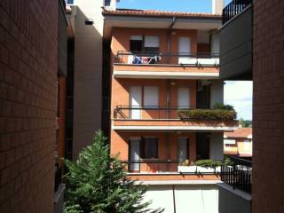 Appartamento in in vendita da privato a roma via remedello, 12