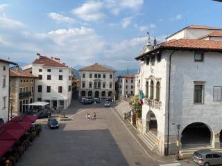 Appartamento in vendita a san daniele del friuli via daniele manin